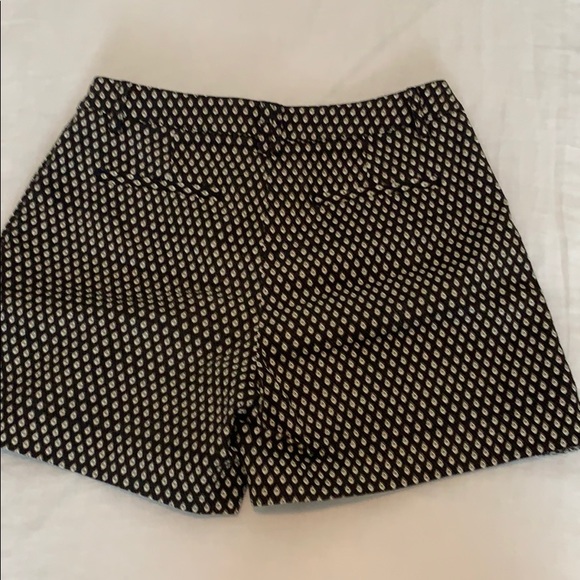 shorts from anthropologie - Picture 4 of 5